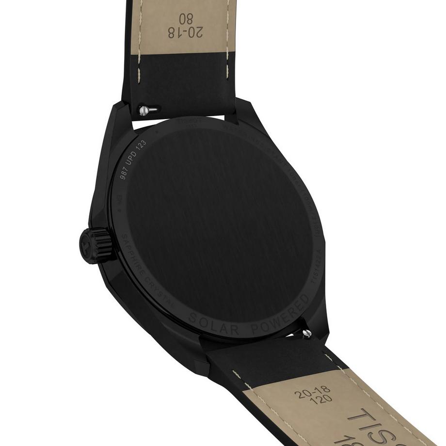 TISSOT PRC 100 Solar Orologio solare 