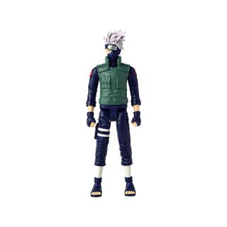 Bandai  Anime Heroes Kakashi 