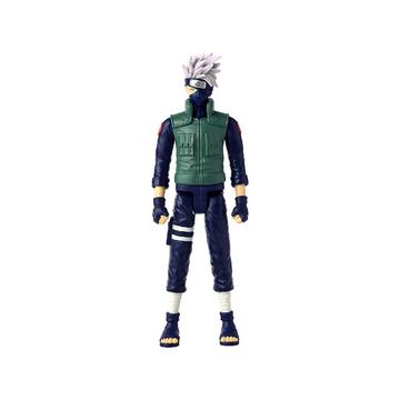 Anime Heroes Kakashi
