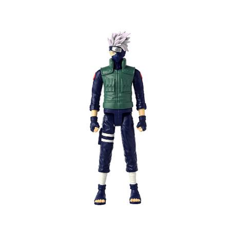 Bandai  Anime Heroes Kakashi 