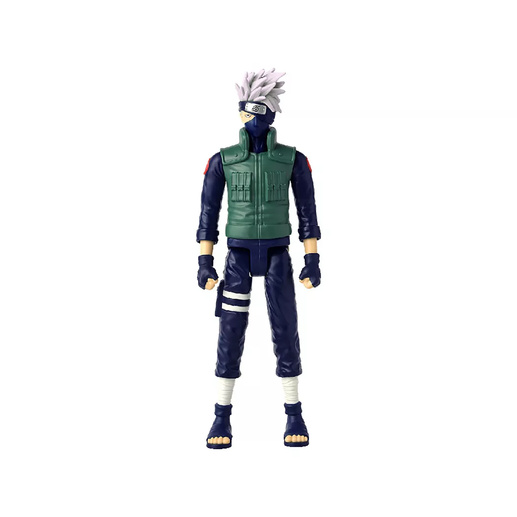 Bandai Anime Heroes Kakashi 30 cm PVC Figure