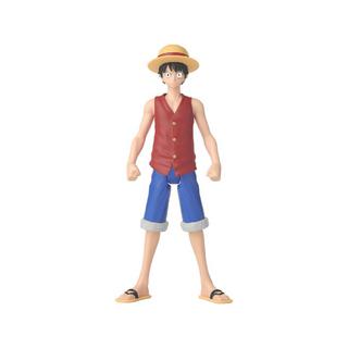 Bandai  Anime Heroes Monkey D. Luffy 30cm 
