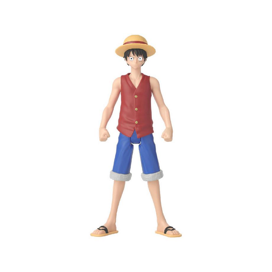 Anime Heroes Monkey D. Luffy 30cm