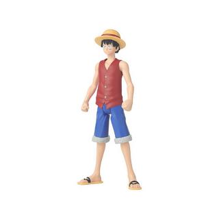 Bandai  Anime Heroes Monkey D. Luffy 30cm 