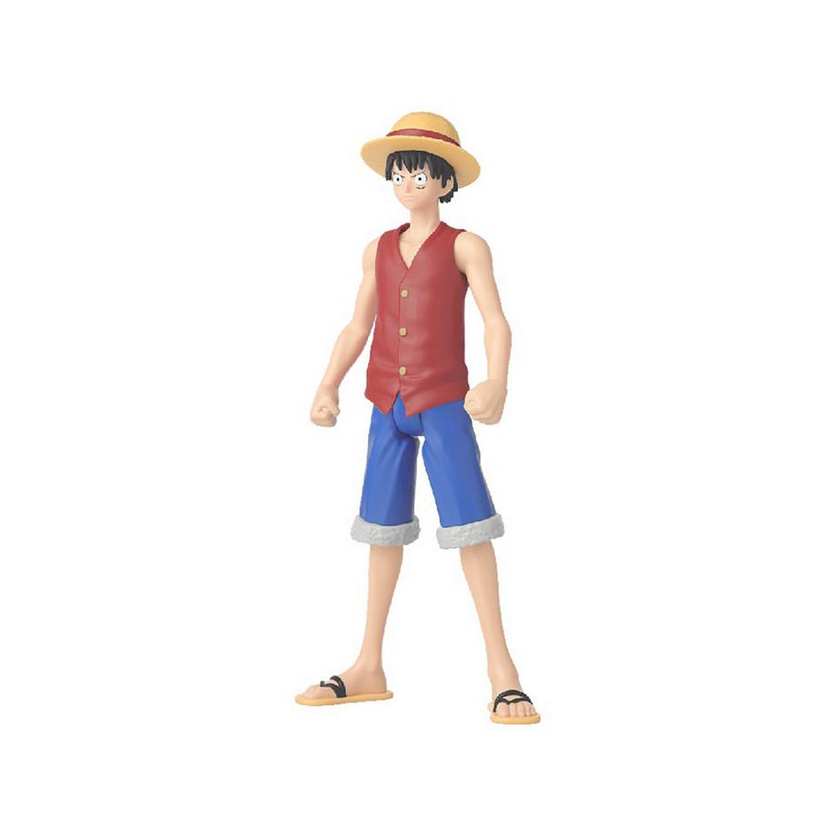 Bandai  Anime Heroes Monkey D. Luffy 30cm 
