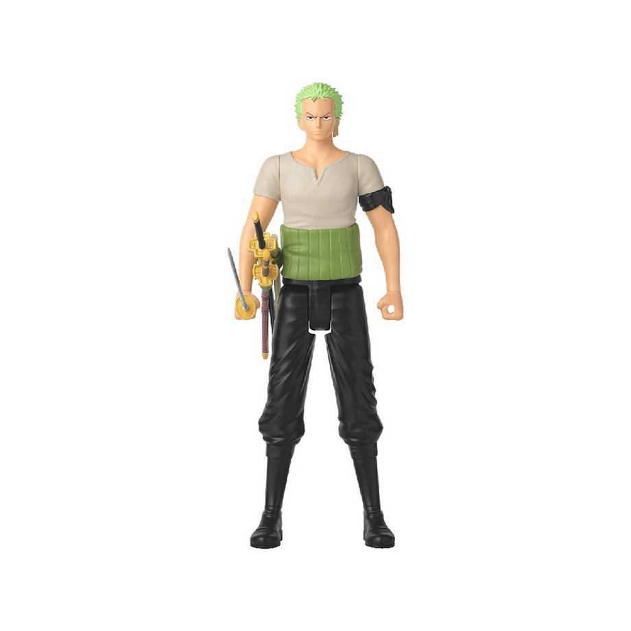 Anime Heroes Zoro