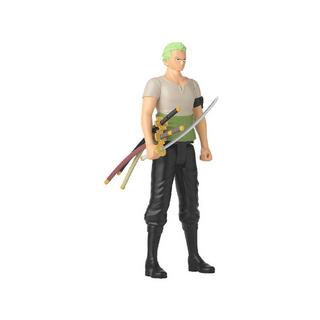 Bandai  Anime Heroes Zoro 