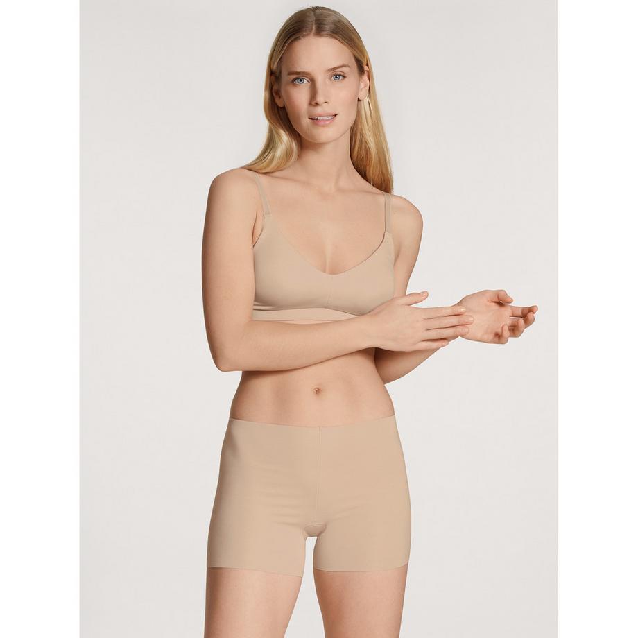 CALIDA  T-Shirt, V-Neck 