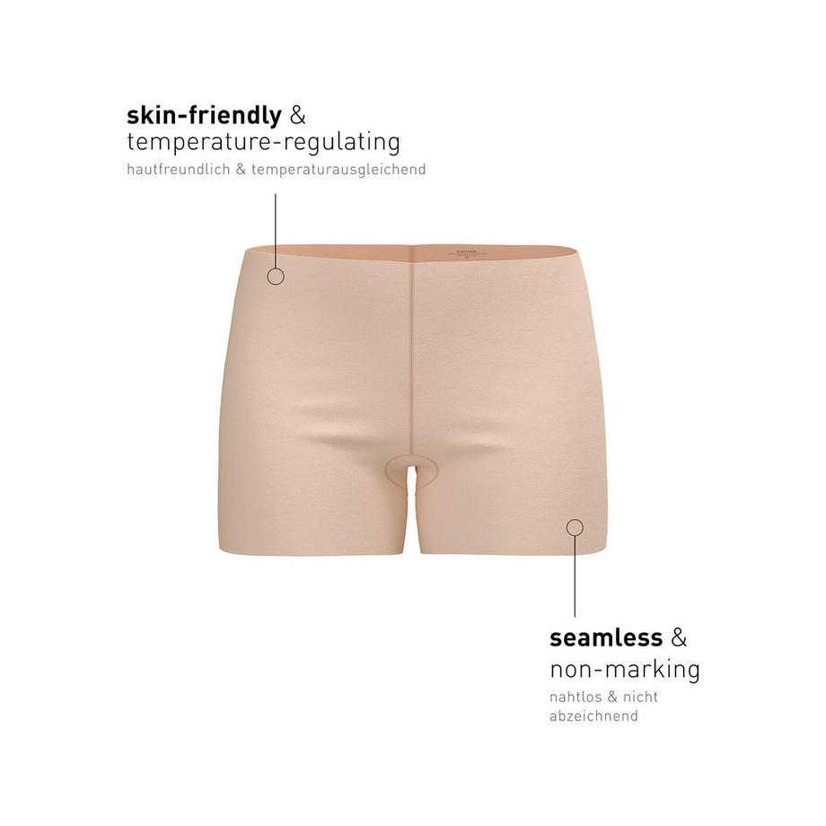 CALIDA  T-Shirt, V-Neck 