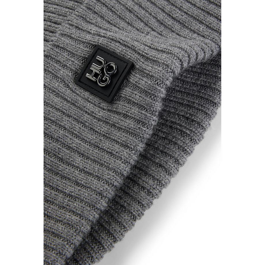 HUGO Xola Berretto a Costine  