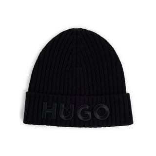 HUGO Unisex Beanie  