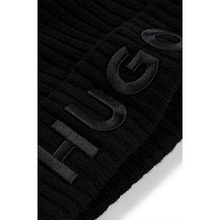 HUGO Unisex Beanie  