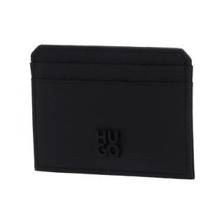 HUGO Set Regalo Portafoglio Porta Carte  