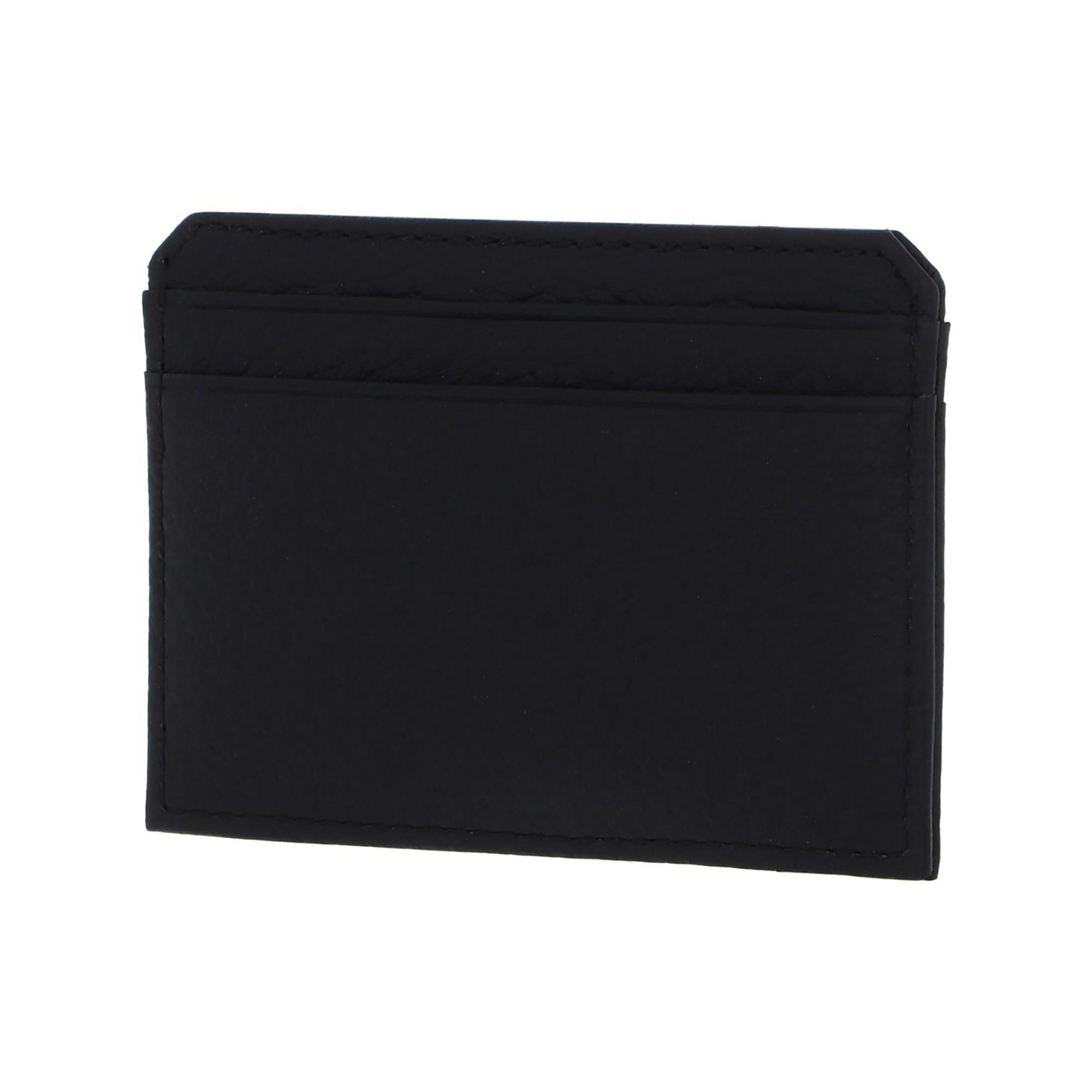 HUGO Set Regalo Portafoglio Porta Carte  