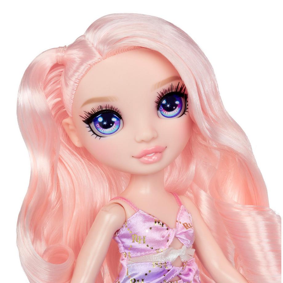 MGA  Rainbow High Entry Fashion Doll Bella 