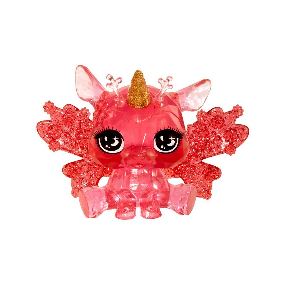 MGA  Rainbow High Littles Rainbow Fantasy Fairies Dolls, modelli assortiti 