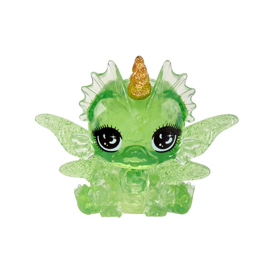 MGA  Rainbow High Littles Rainbow Fantasy Fairies Dolls, modelli assortiti 