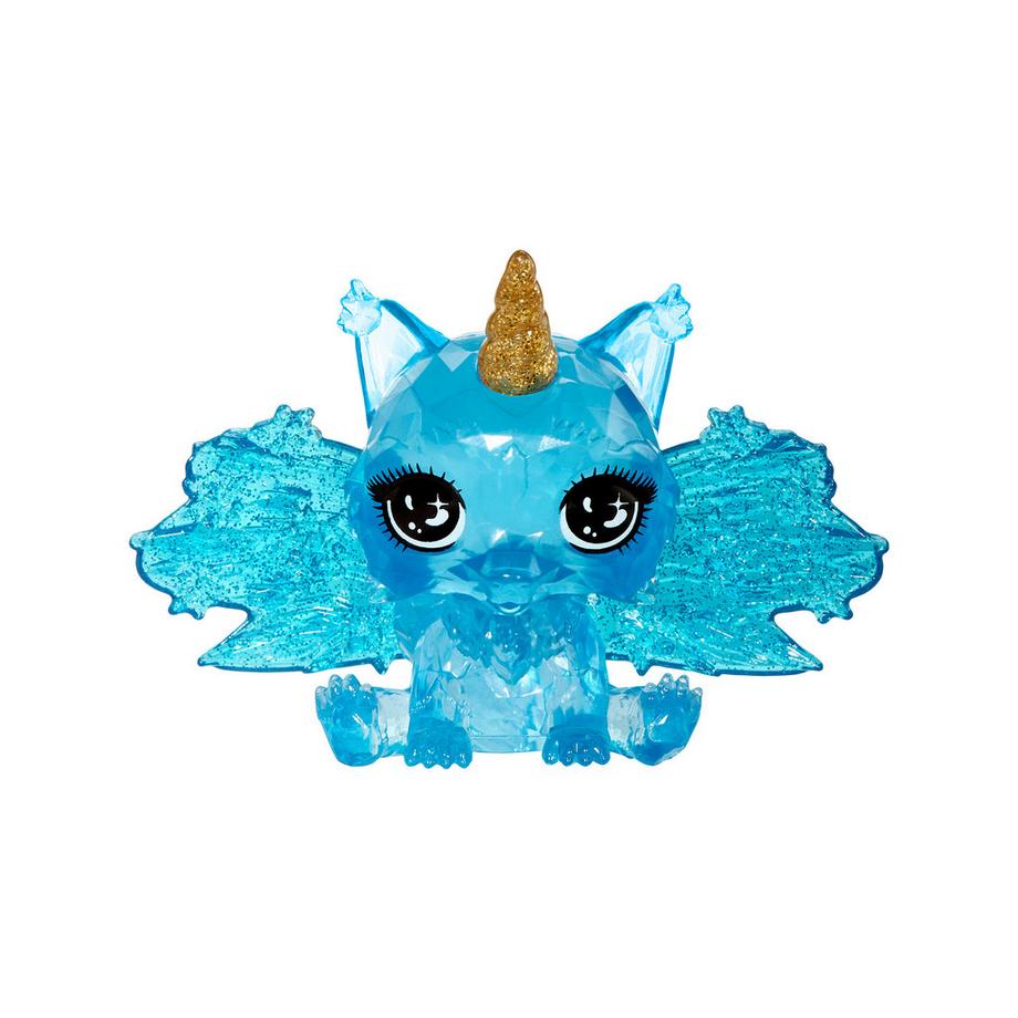 MGA  Rainbow High Littles Rainbow Fantasy Fairies Dolls, modelli assortiti 