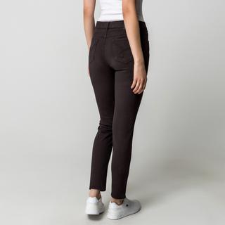ANNA MONTANA Angelika Slim Fit Jeans  