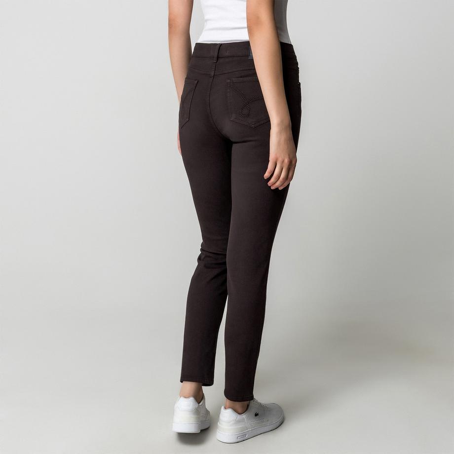 ANNA MONTANA Angelika Slim Fit Jeans  