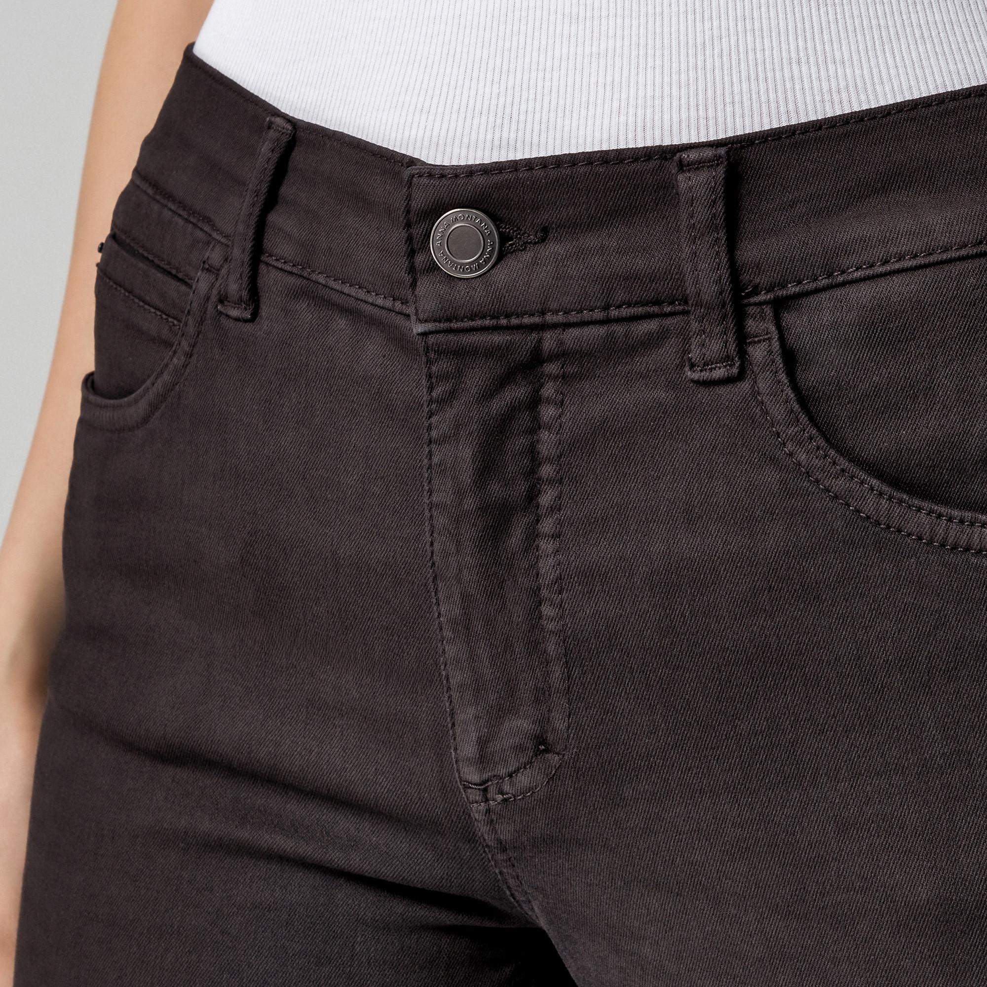 ANNA MONTANA Angelika Slim Fit Jeans  