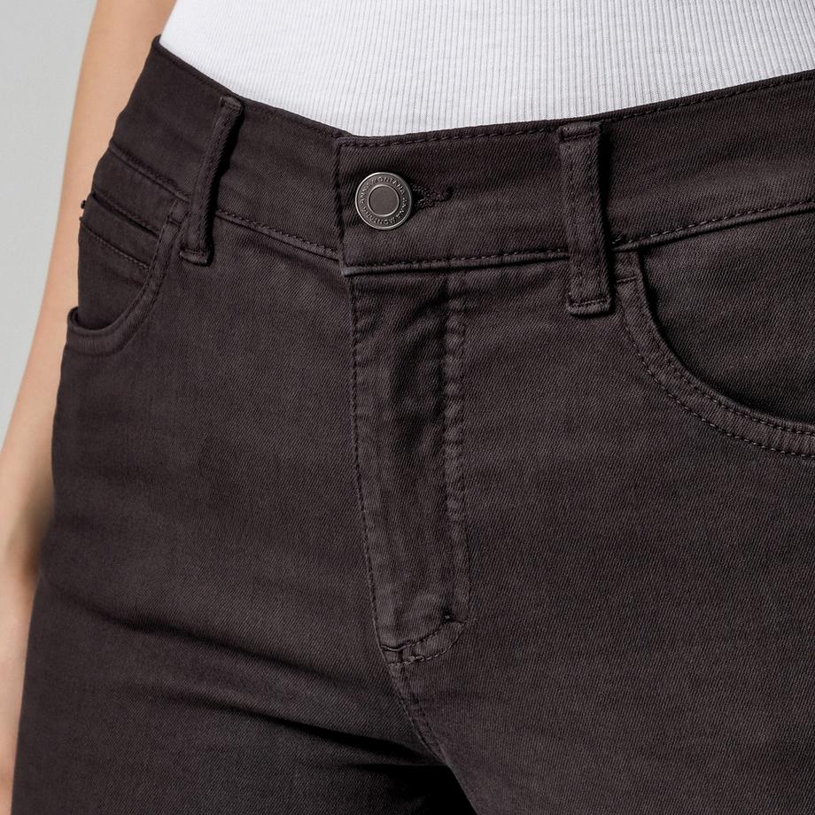 ANNA MONTANA Angelika Slim Fit Jeans  