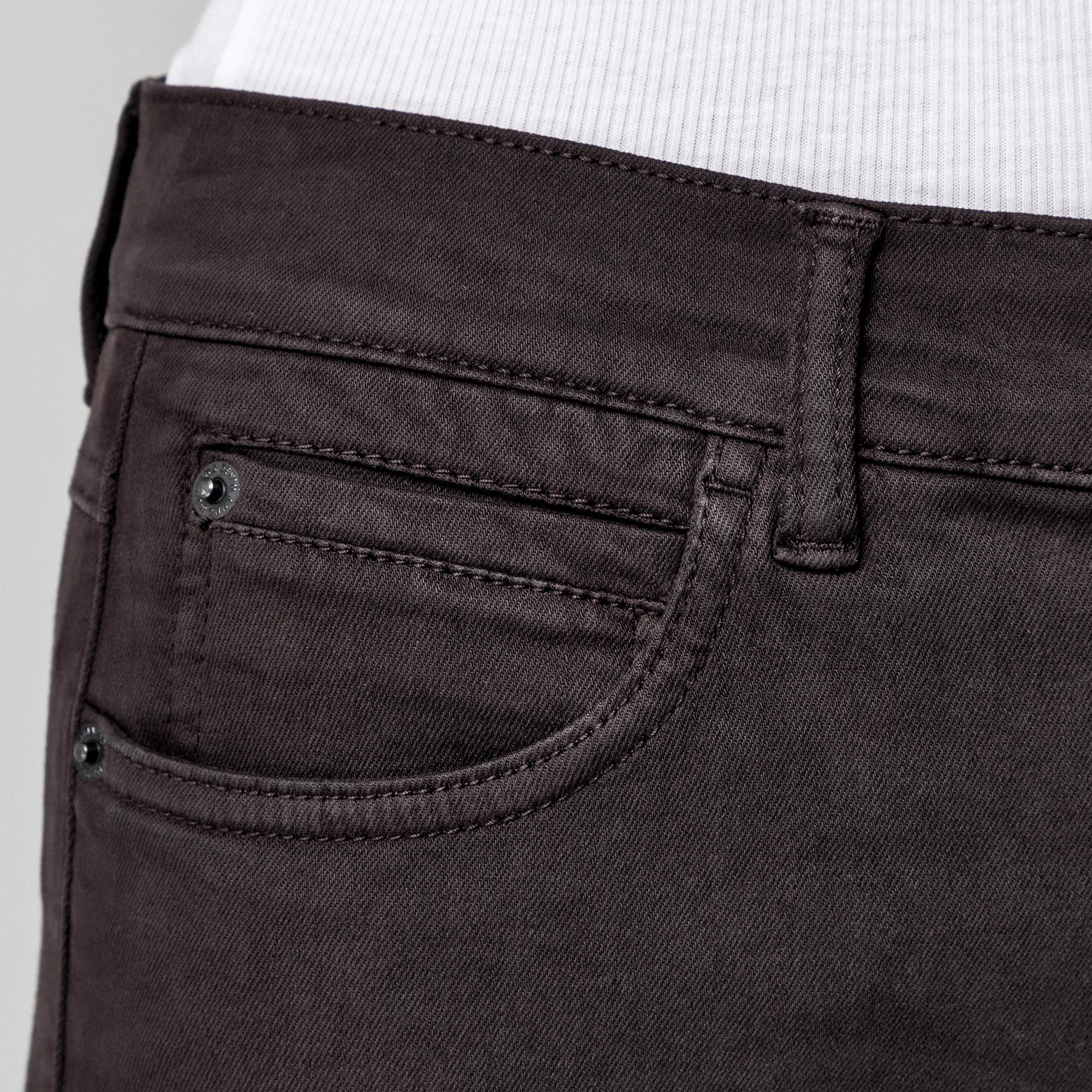 ANNA MONTANA Angelika Slim Fit Jeans  