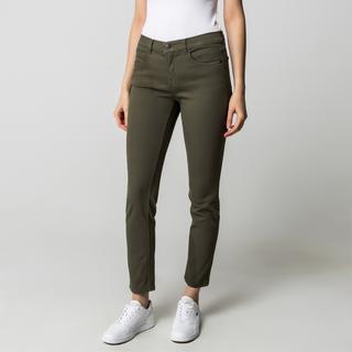 ANNA MONTANA Angelika Slim Fit Jeans  