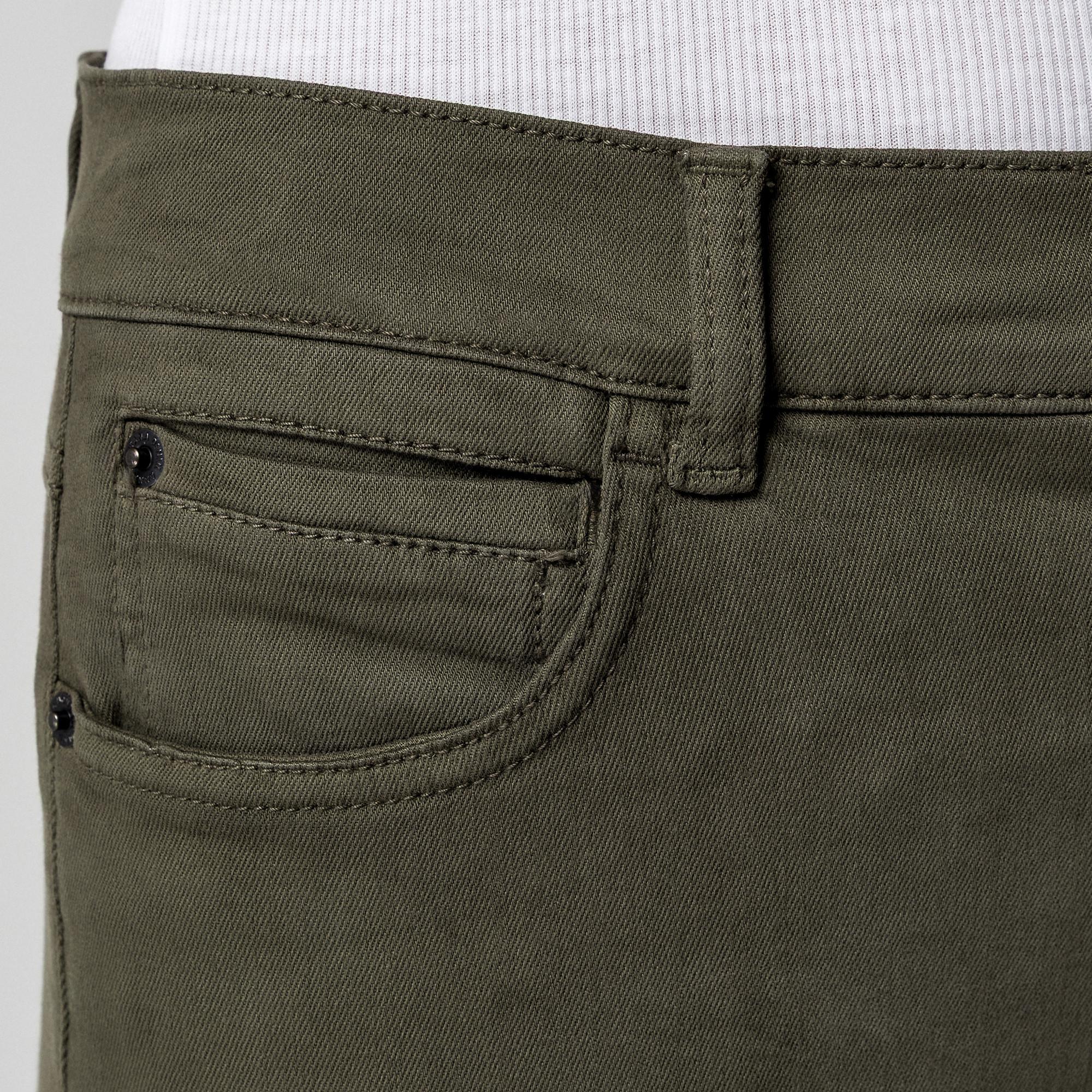 ANNA MONTANA Angelika Slim Fit Jeans  