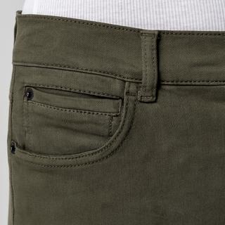 ANNA MONTANA Angelika Slim Fit Jeans  