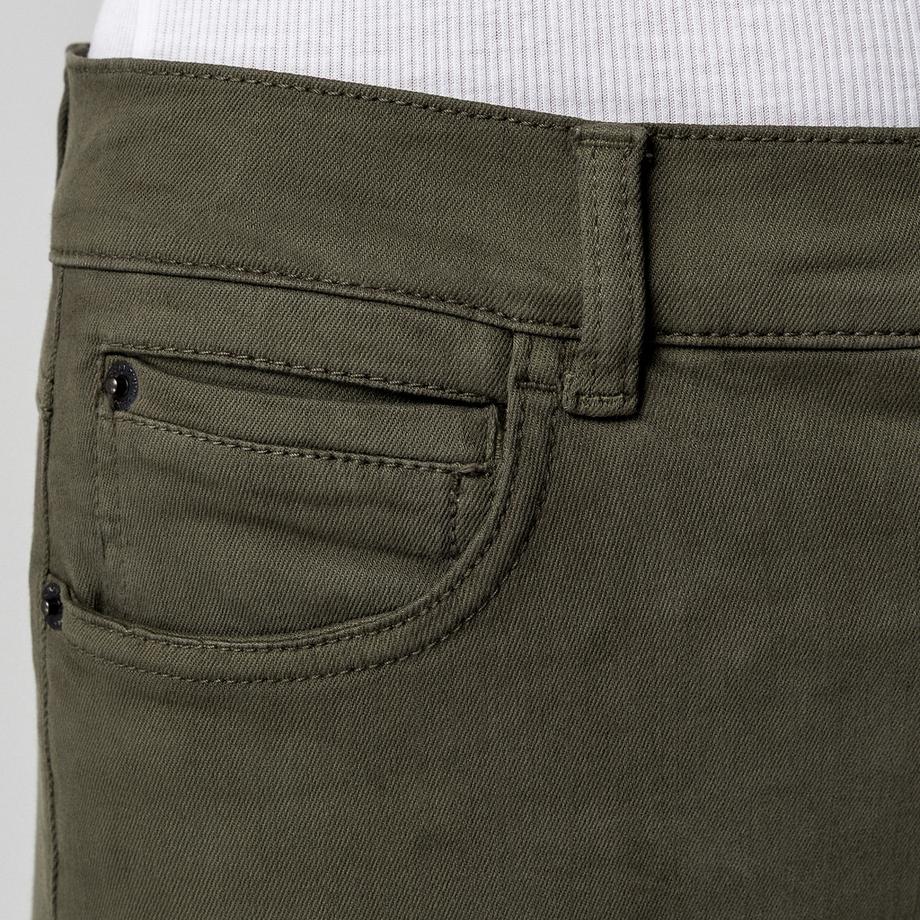 ANNA MONTANA Angelika Slim Fit Jeans  