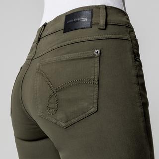 ANNA MONTANA Angelika Slim Fit Jeans  