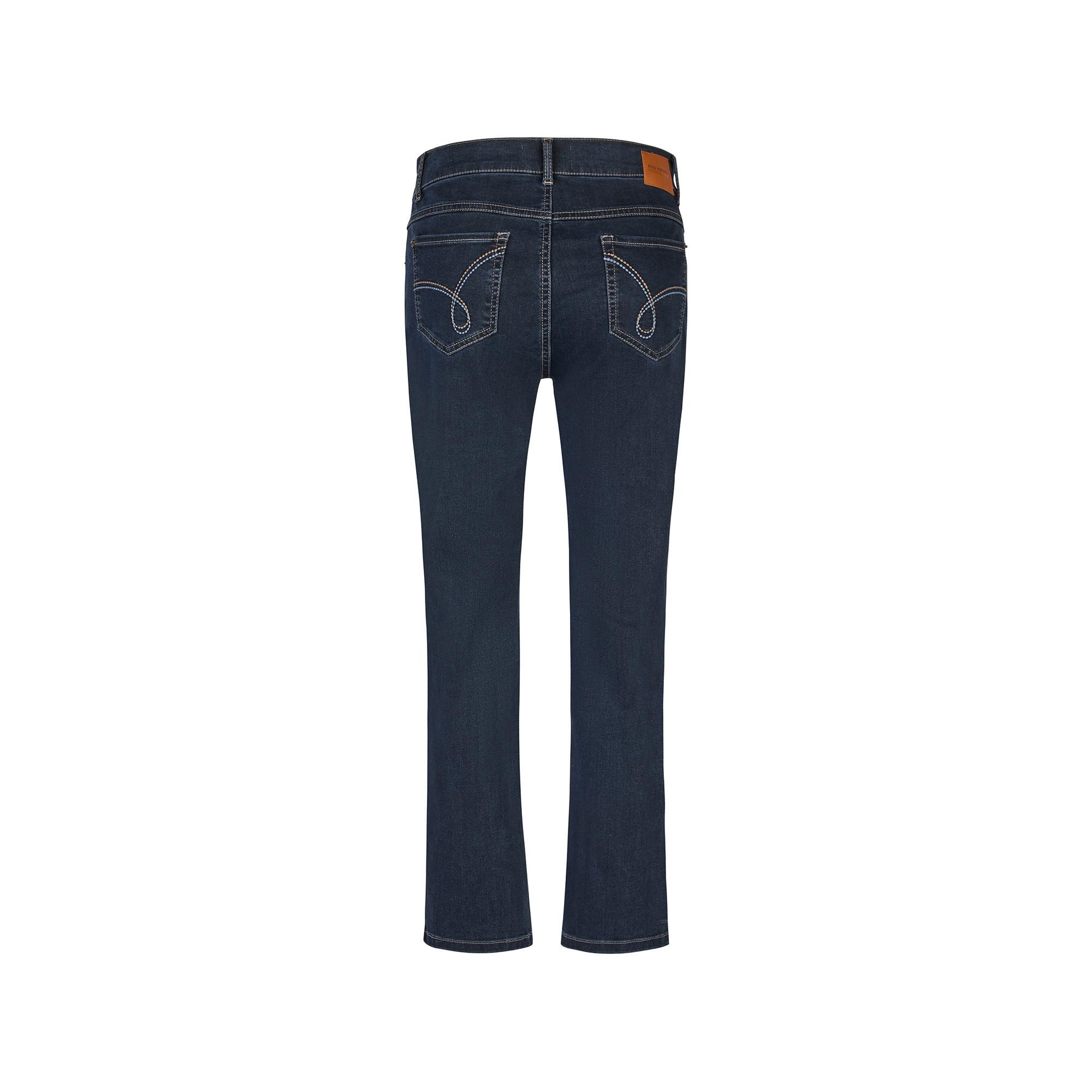 ANNA MONTANA Angelika Slim Fit Jeans  