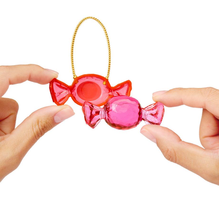 MGA  Rainbow High Creative Crystals Bella 