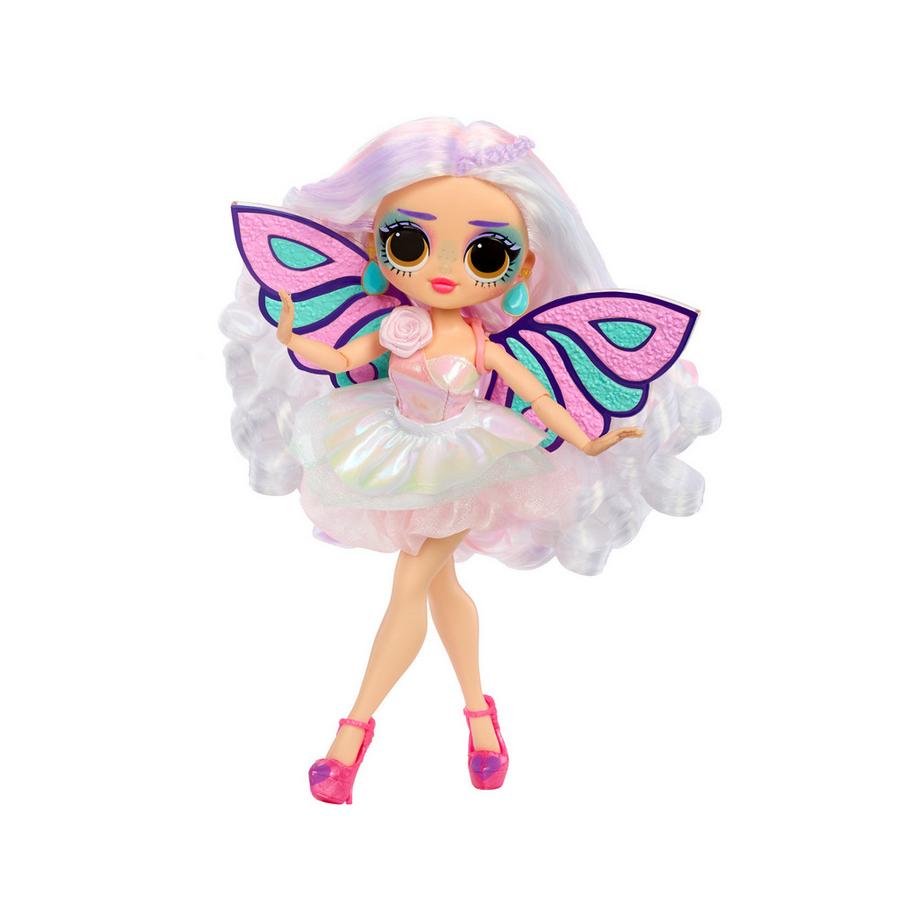 MGA  L.O.L. Surprise OMG Eye Spy - Fairy 