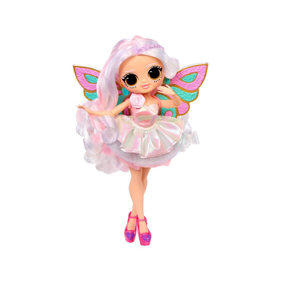 MGA  L.O.L. Surprise OMG Eye Spy - Fairy 