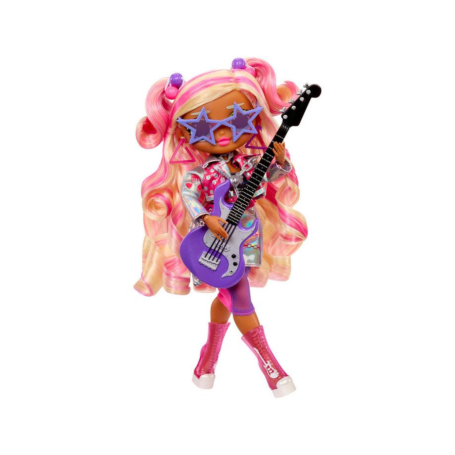 L.O.L. Surprise OMG Eye Spy - Rockstar