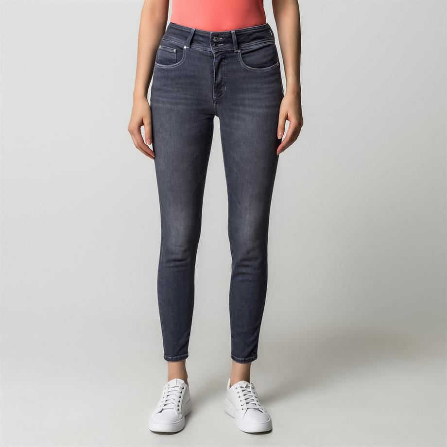 GUESS Jeans Skinny Fit Vita Alta  