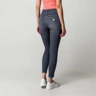 GUESS Jeans Skinny Fit Vita Alta  