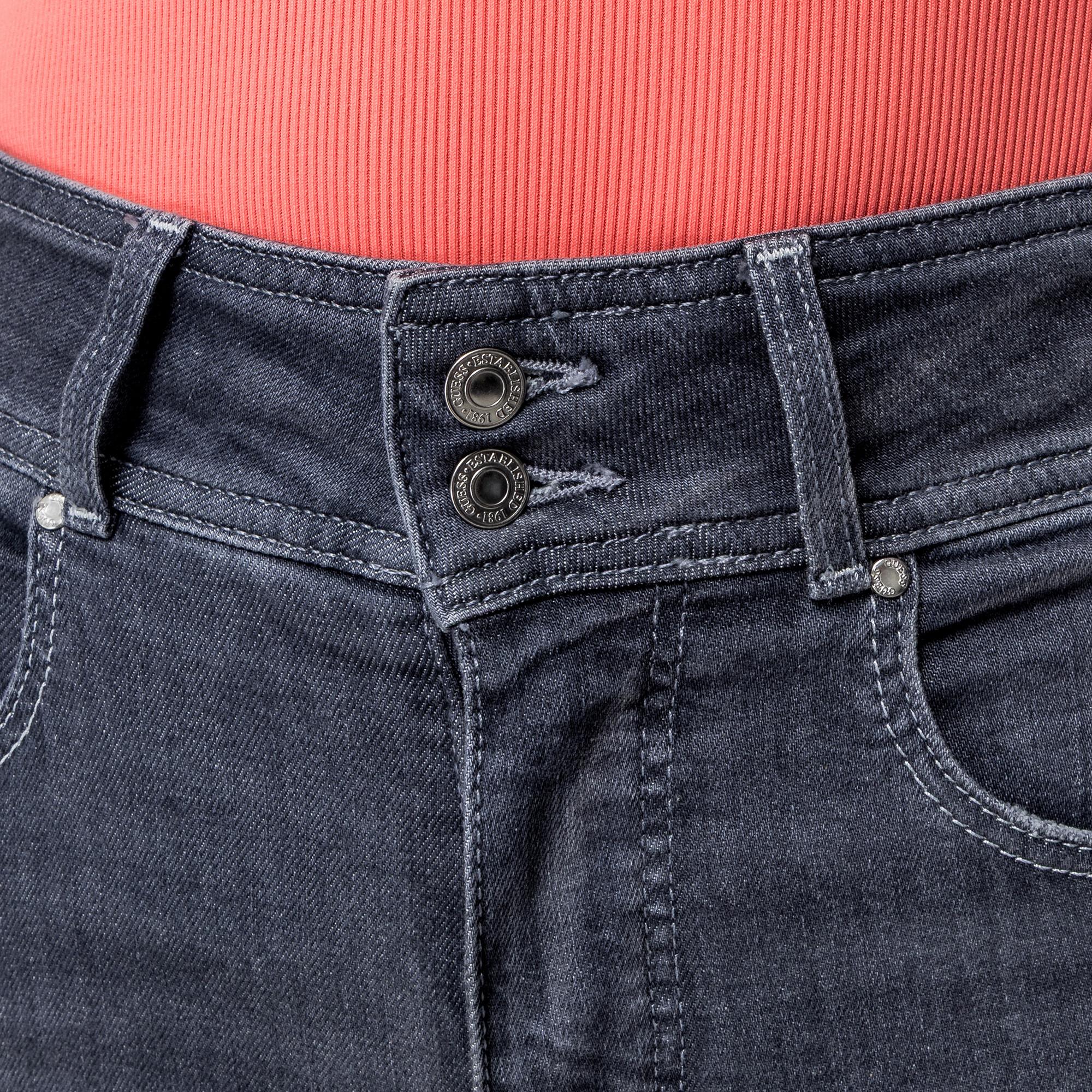 GUESS Jeans Skinny Fit Vita Alta  