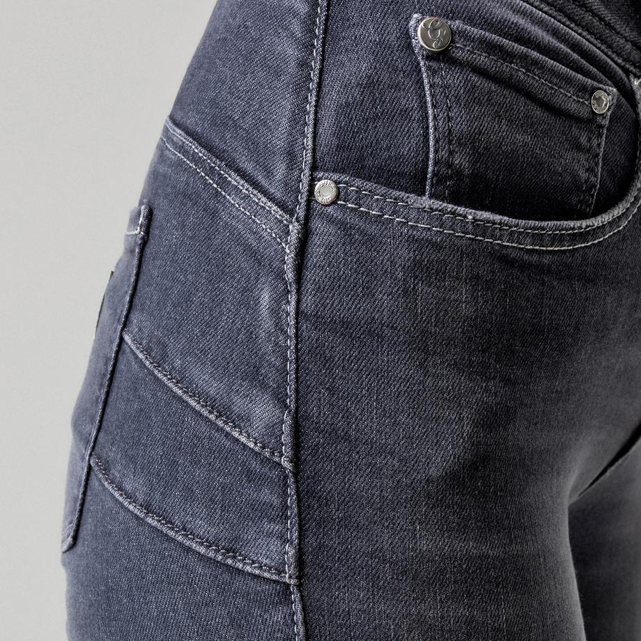 GUESS Jeans Skinny Fit Vita Alta  