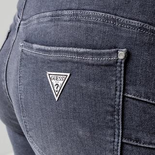 GUESS Jeans Skinny Fit Vita Alta  