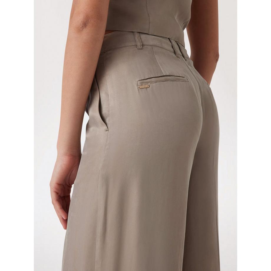 GUESS Pantalon Large  