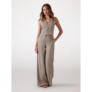 GUESS Pantaloni a Gamba Larga  