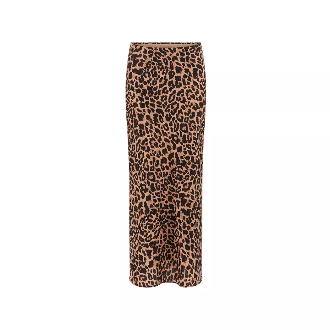 Guess - Midi Rock, für Damen, Multicolor, Größe XS