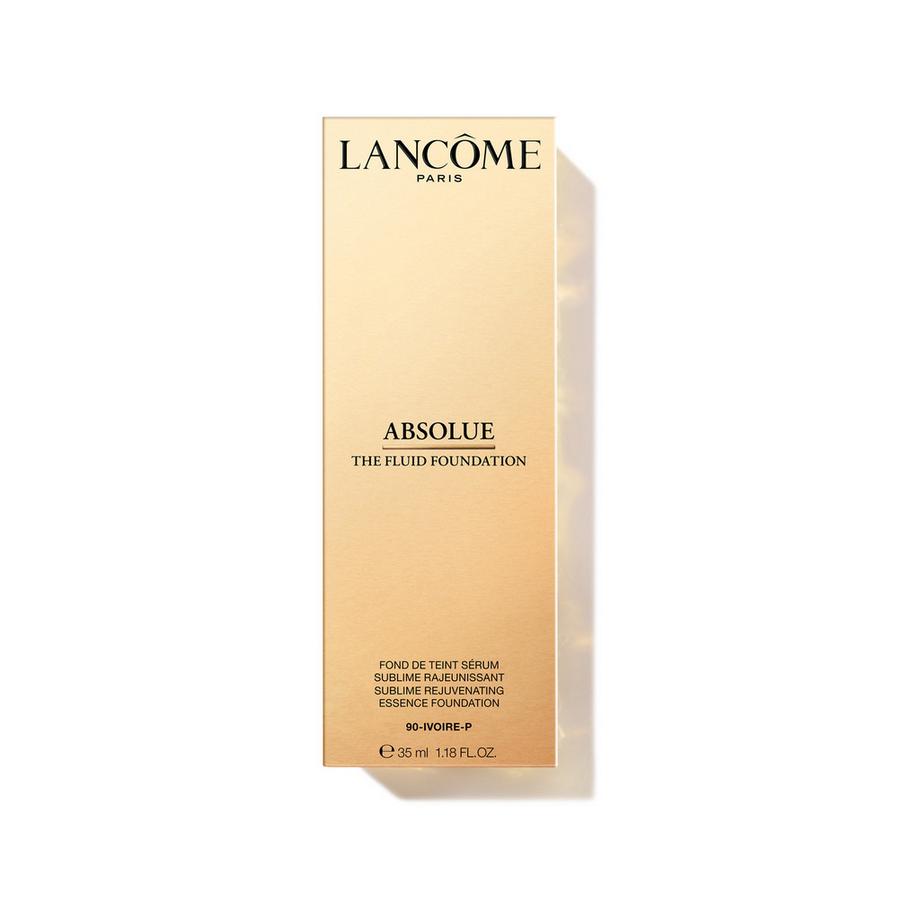 Lancôme  Absolue Sublime Rejuvenating Essence Foundation 
