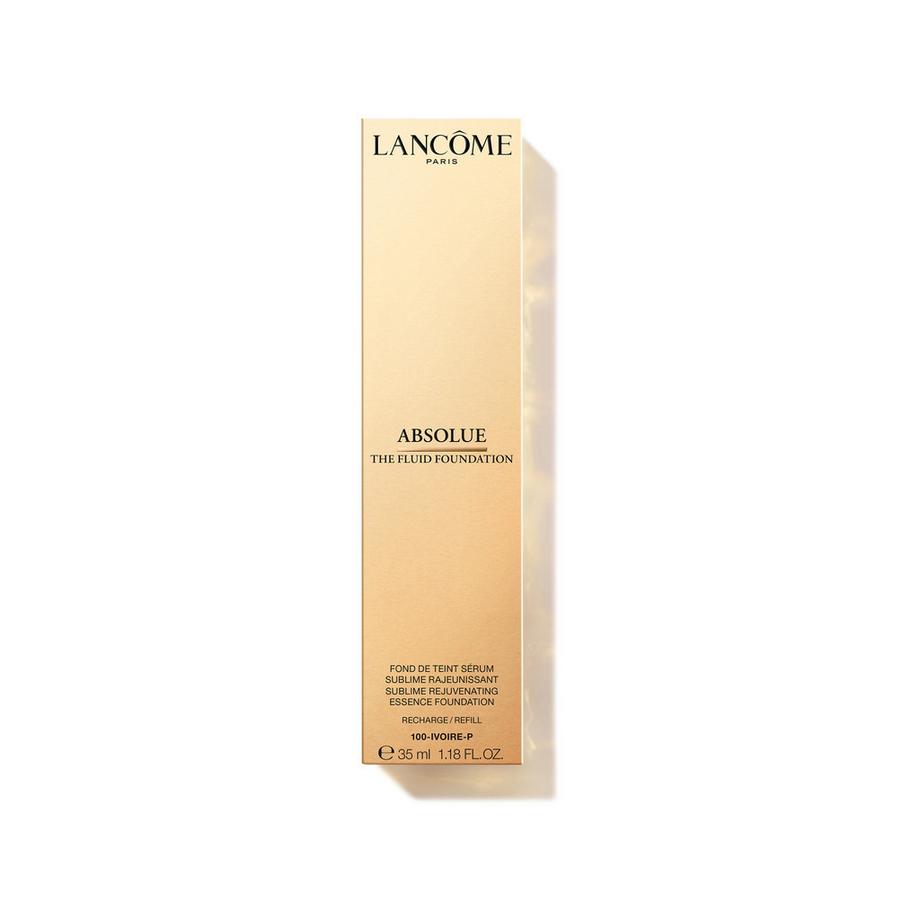 Lancôme  Absolue Sublime Rejuvenating Essence Foundation Refill  