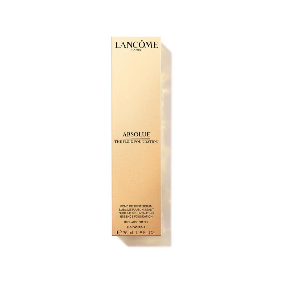 LANCOME  Absolue Sublime Rejuvenating Essence Foundation Refill 