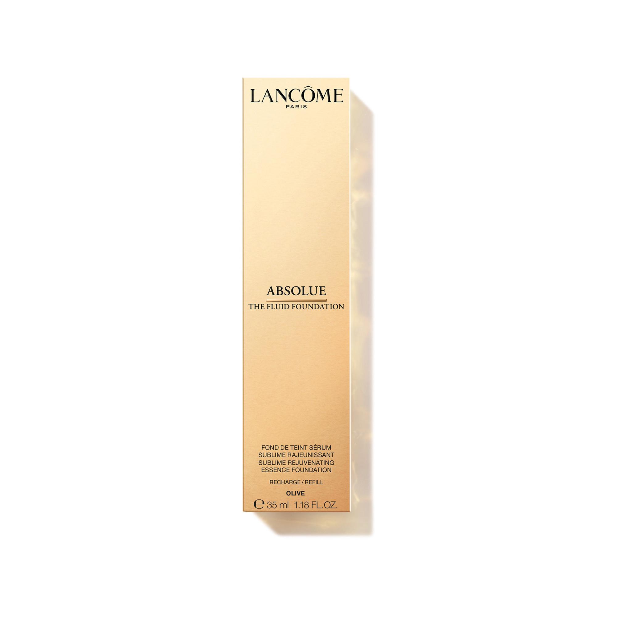 Lancôme  Absolue Sublime Rejuvenating Essence Foundation Refill  