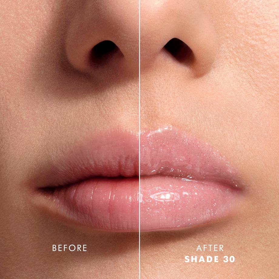ARMANI  Prisma Glass Icy Plumper 